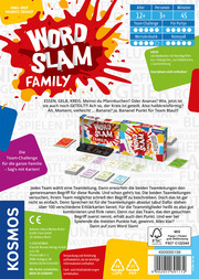 Word Slam Family - Abbildung 1