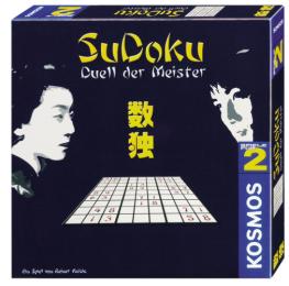 SuDoku: Duell der Meister
