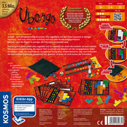 Ubongo - Neue Edition - Abbildung 3