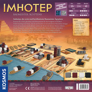 Imhotep - Abbildung 2