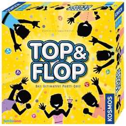 Top & Flop