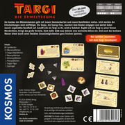 Targi - Die Erweiterung - Abbildung 1