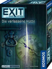 Exit - Die verlassene Hütte