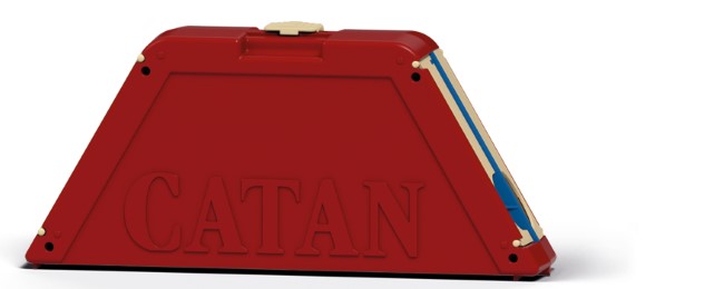 Catan - Das Spiel kompakt - Abbildung 2