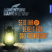 Adventure Games - Die Monochrome AG - Abbildung 2