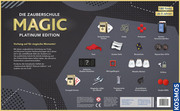 Die Zauberschule Magic - Platinum Edition - Abbildung 1