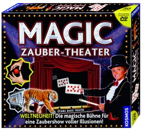 Magic: Zauber-Theater
