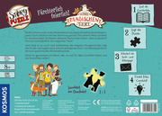 Story Puzzle - Schule der magischen Tiere: Fürchterlich feierlich! - Abbildung 1