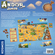 Andor Junior - Illustrationen 1
