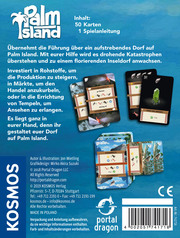 Palm Island - Abbildung 1
