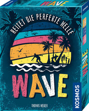 Wave - Cover