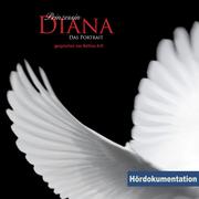 Prinzessin Diana - Hördokumentation - Cover