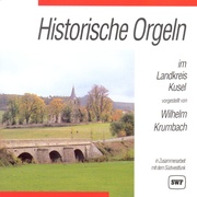 Historische Orgeln - im Landkreis Kusel