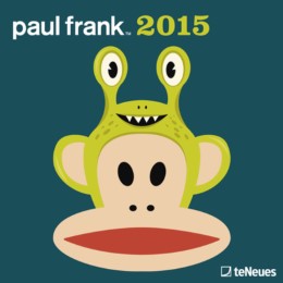 Paul Frank 2015