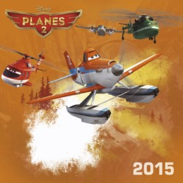 Disney Planes Tl 2 2015