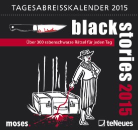 Blackstories 2015