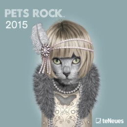 Pets Rock 2015