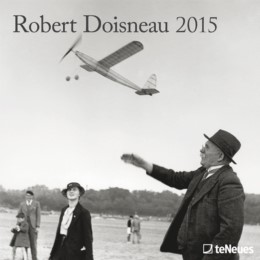 Robert Doisneau 2015