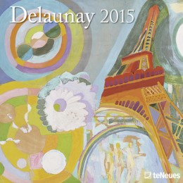 Delaunay 2015