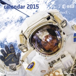 ESA - 75 Jahre europäische Raumfahrt 2015