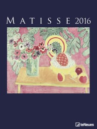 Matisse 2016