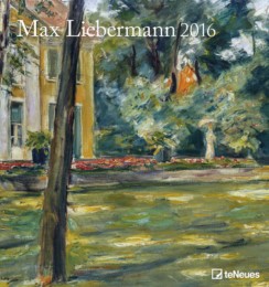 Max Liebermann 2016