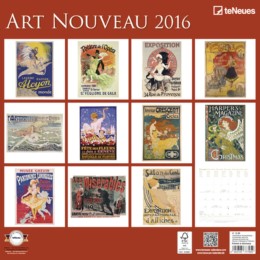Art Nouveau 2016 - Abbildung 1