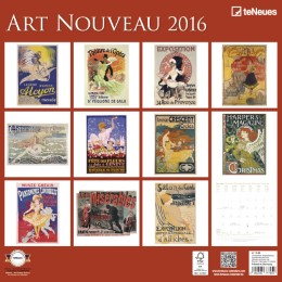 Art Nouveau 2016 - Abbildung 11