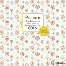 Patterns 2016