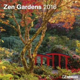 Zen Gardens 2016