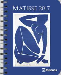 Matisse 2017