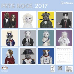 Pets Rock 2017 - Abbildung 11