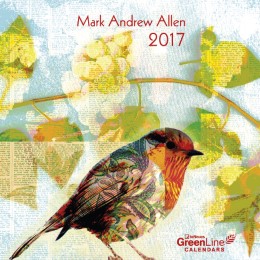 Mark Andrew Allen 2017