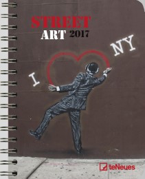 Street Art 2017