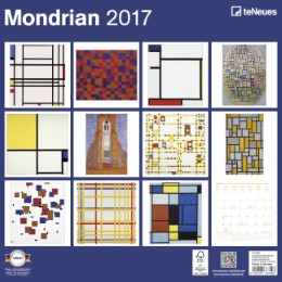Mondrian 2017 - Abbildung 13