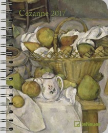 Cézanne 2017