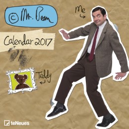 Mr. Bean 2017