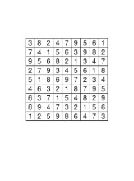 Sudoku 17 - selten und schön 2018 - Abbildung 12