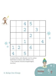 Sudoku Kids - 7 bis 11 Jahre 2018 - Abbildung 11