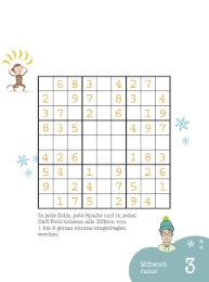 Sudoku Kids - 7 bis 11 Jahre 2018 - Abbildung 5