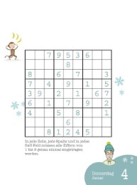 Sudoku Kids - 7 bis 11 Jahre 2018 - Abbildung 7