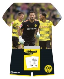 Borussia Dortmund 2018