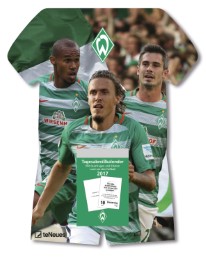 Werder Bremen 2018