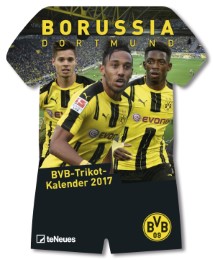 Borussia Dortmund 2018 - Cover