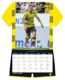 Borussia Dortmund 2018 - Abbildung 1
