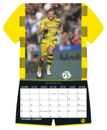 Borussia Dortmund 2018 - Abbildung 9