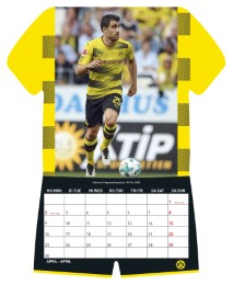 Borussia Dortmund 2018 - Abbildung 4