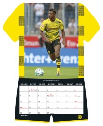 Borussia Dortmund 2018 - Abbildung 5