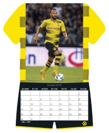 Borussia Dortmund 2018 - Abbildung 6