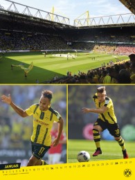 Borussia Dortmund BVB 09 2018 - Abbildung 1